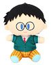 Yowamushi Pedal Glory Line Yorinui Mini (Plush Mascot) Sakamichi Onoda (Anime Toy)