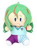 Yowamushi Pedal Glory Line Yorinui Mini (Plush Mascot) Yusuke Makishima (Anime Toy)