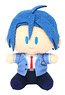 Yowamushi Pedal Glory Line Yorinui Mini (Plush Mascot) Sangaku Manami (Anime Toy)