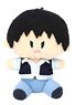 Yowamushi Pedal Glory Line Yorinui Mini (Plush Mascot) Yasutomo Arakita (Anime Toy)