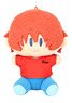 Yowamushi Pedal Glory Line Yorinui Mini (Plush Mascot) Hayato Shinkai (Anime Toy)