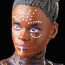 Marvel - Marvel Legends: 6 Inch Action Figure - MCU Series / Legacy Collection: Shuri [Movie / Black Panther] (Completed)