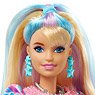 Barbie Totally Hair Doll (Character Toy)