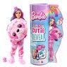 Barbie Cutie Reveal Doll Sloth (Character Toy)