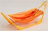 Nendoroid More Hammock (Orange) (PVC Figure)