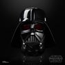 Star Wars - Hasbro Replica: Black Series / 1/1 Scale Replica - Darth Vader Helmet [TV / Obi-Wan Kenobi] (Completed)