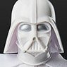 Star Wars - Black Series: 6 Inch Action Figure / Comic Series - Infinities Darth Vader [Comic] (Completed)