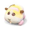 Pui Pui Molcar x Sanrio Plush Mascot Potato (Anime Toy)