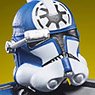 Star Wars - The Vintage Collection: 3.75 Inch Action Figure - ARC Trooper Jesse [Animated / The Clone Wars] (Completed)