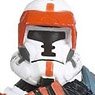 Star Wars - The Vintage Collection: 3.75 Inch Action Figure - Republic Trooper (The Old Republic)[Expanded Universe] (Completed)