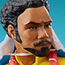 Star Wars - The Vintage Collection: 3.75 Inch Action Figure / Gaming Greats - Lando Calrissian [Game / Battlefront II] (Completed)