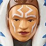 Star Wars - The Retro Collection: 3.75 Inch Action Figure - Ahsoka Tano [TV / The Mandalorian] (Completed)