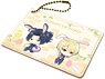 Chara Pass [Moriarty the Patriot] 02 William & Sherlock Easter Ver. (Mini Chara) (Anime Toy)
