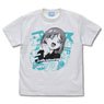 Love Live! Superstar!! Tang Keke Emotional T-Shirt White S (Anime Toy)