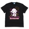 Love Live! Superstar!! Chisato Arashi Emotional T-Shirt Black S (Anime Toy)