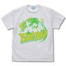 Love Live! Superstar!! Sumire Heanna Emotional T-Shirt White M (Anime Toy)