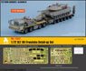 ドイツ SLT56 戦車運搬車 エッチングパーツセット (TAK社)用 (プラモデル)
