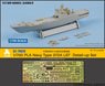 Photo-Etched Parts for PLA Navy Type 072A LST (for Trumpeter) (Plastic model)