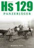 Henschel Hs129 Panzerjager (Book)