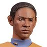 Hyper Realistic Action Figure Star Trek Voyager Lt.Commander Tuvok (Completed)