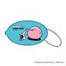Kirby`s Dream Land Kirby Comic Panic Rubber Coin Case Mouthful Mode (Water-Balloon) (Anime Toy)