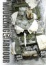 AFVクラブ社製装甲車両キットのモデリングガイド (書籍)