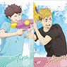 Haikyu!! To The Top Card Collection (Set of 12) (Anime Toy)