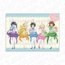 [Kin-iro Mosaic: Thank You!!] A4 Acrylic Art Easter Ver. (Anime Toy)