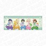 [Kin-iro Mosaic: Thank You!!] Sports Towel Easter Ver. (Anime Toy)