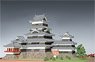 Matsumoto Castle (Improvement Edition) (Plastic model)