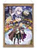 The Dawn of the Witch B3 Tapestry KV (Anime Toy)
