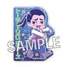 Tokyo Revengers Acrylic Clip Neon Pop Keisuke Baji (Walhalla) (Anime Toy)