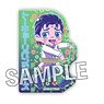 Tokyo Revengers Acrylic Clip Neon Pop Takemichi Hanagaki (Adult/Cadre) (Anime Toy)