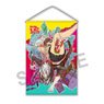 Dandadan W Suede B2 Tapestry (Anime Toy)