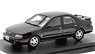 Nissan Bluebird 2000 SSS-G Attesa `S1 Package` (1991) Black Pearl M (Diecast Car)