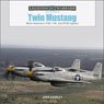 ツインマスタング P-82、F-82、XP-82 資料写真集 (ハードカバー) (書籍)