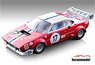フェラーリ 308 GTB4 LM ル・マン24時間 1975 #17 Gagliardi/Cluxton (ミニカー)