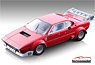 フェラーリ 308 GTB4 LM グロスレッド プレスバージョン (ミニカー)