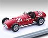 Ferrari 375 F1 Swiss GP 1951 #20 A.Ascari (Diecast Car)