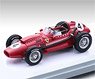 フェラーリ ディーノ 246 F1 フランスGP 1958 優勝車 #4 M.Hawthorn (ミニカー)