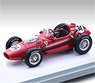 Ferrari Dino 246 F1 Monaco GP 1958 #34 Luigi Musso (Diecast Car)