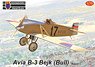 Avia B-3 `Racer` (Plastic model)