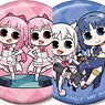 Puella Magi Madoka Magica Side Story: Magia Record Magia Report Trading Can Badge Vol.3 (Set of 13) (Anime Toy)