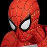 Spider-Man: Into the Spider-Verse SV Action Peter B. Parker / Spider-Man DX Ver. (Completed)