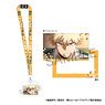 My Hero Academia Neck Strap Bakugo (Anime Toy)