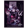 Duel Masters DX Card Sleeve Abyssbell=Jashin Emperor (Card Sleeve)