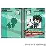 My Hero Academia x Sanrio Characters Clear File B (Midoriya & Pochacco) (Anime Toy)