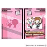 My Hero Academia x Sanrio Characters Clear File B (Uraraka & My Melody) (Anime Toy)