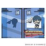 My Hero Academia x Sanrio Characters Clear File B (Iida & Cinnamoroll) (Anime Toy)