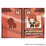 My Hero Academia x Sanrio Characters Clear File B (Kirishima & We Are Dinosaurs!) (Anime Toy)